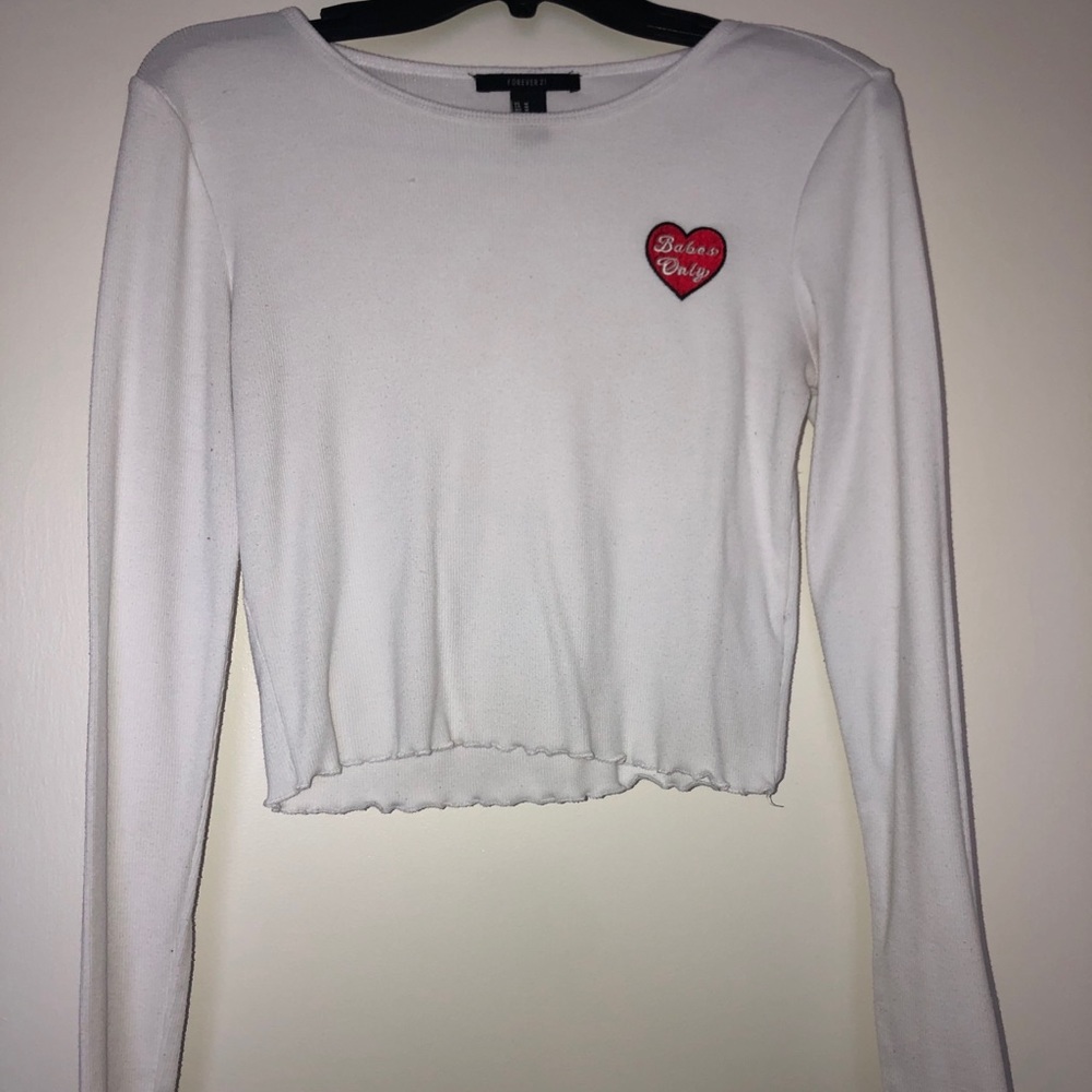 Original Forever 21 Shirt
